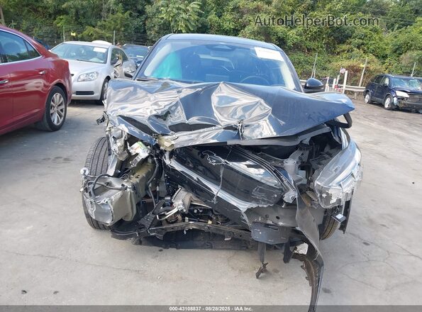 3FMTK3R43PMA77253 2023 FORD MUSTANG MACH-E PREMI Black Սարքավորումների վահանակի տեսք