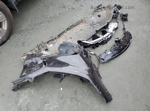 3FMTK3SU0NMA57744 2022 FORD MUSTANG MACH-E PREMI Черный 