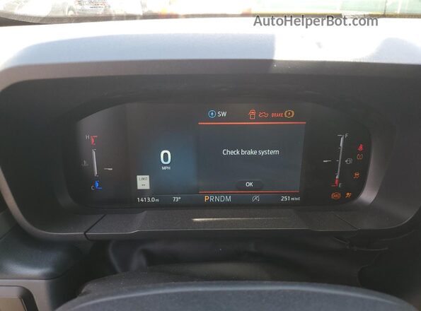 3FTCW8PA3SRA50791 2025 FORD MAVERICK White 