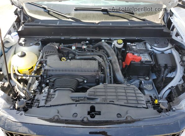 3FTCW8PA3SRA50791 2025 FORD MAVERICK White 