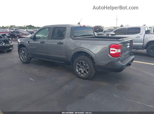 3FTTW8E36PRA36363 2023 FORD MAVERICK Gray 