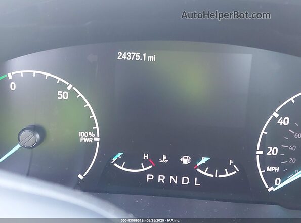 3FTTW8H33RRA34567 2024 FORD MAVERICK Серый 