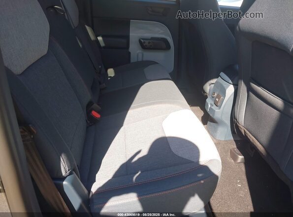 3FTTW8H33RRA34567 2024 FORD MAVERICK Серый Вид наклейки с VIN-кодом