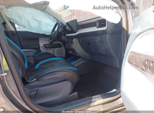 3FTTW8H3XSRA24298 2025 FORD MAVERICK Gray 