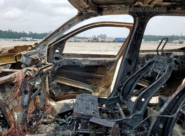 3FTTW8J99RRA14662 2024 FORD MAVERICK Burn Front interior view