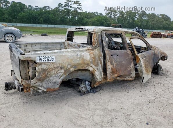 3FTTW8J99RRA14662 2024 FORD MAVERICK Burn Rear right
