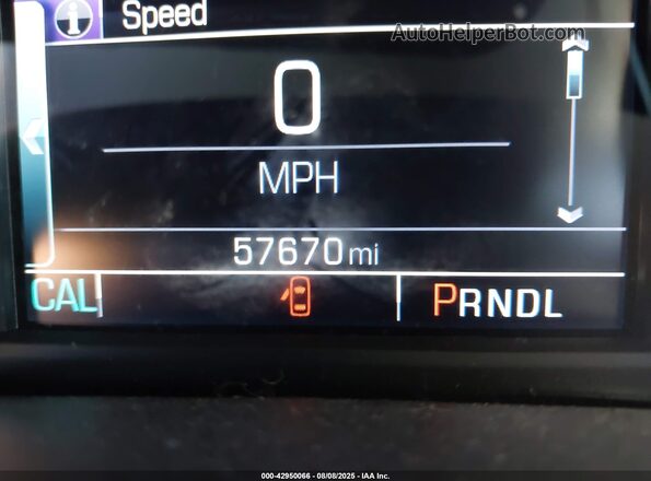 3GCPCREC5JG152723 2018 CHEVROLET SILVERADO Silver 