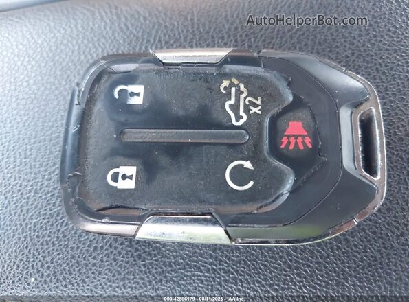 3GCPWCED4MG464470 2021 CHEVROLET SILVERADO Blue Widok tylnych siedzeń