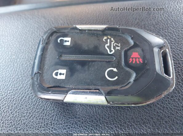 3GCPWCED4MG464470 2021 CHEVROLET SILVERADO Blue Widok deski rozdzielczej