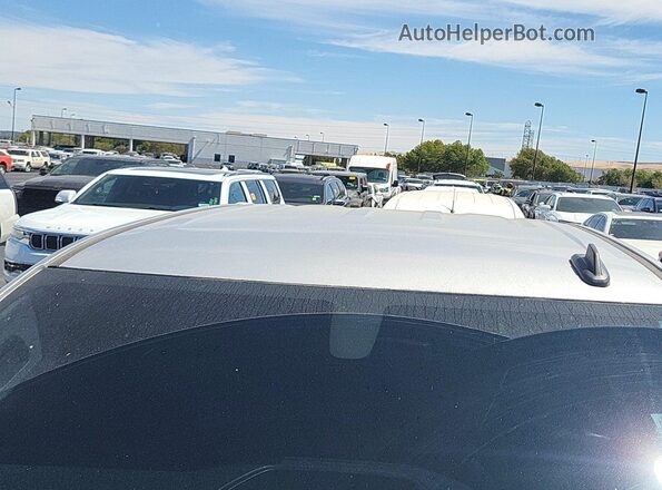 3GCPYDEK2LG444571 2020 CHEVROLET SILVERADO  