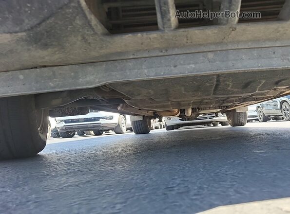 3GCPYDEK2LG444571 2020 CHEVROLET SILVERADO  