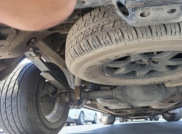 3GCPYDEK2LG444571 2020 CHEVROLET SILVERADO  