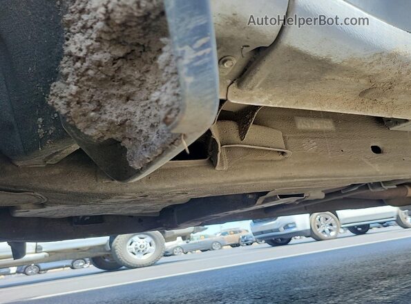 3GCPYDEK2LG444571 2020 CHEVROLET SILVERADO  