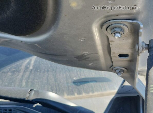 3GCPYDEK2LG444571 2020 CHEVROLET SILVERADO  