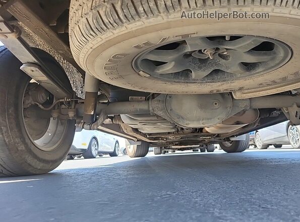 3GCPYDEK2LG444571 2020 CHEVROLET SILVERADO  