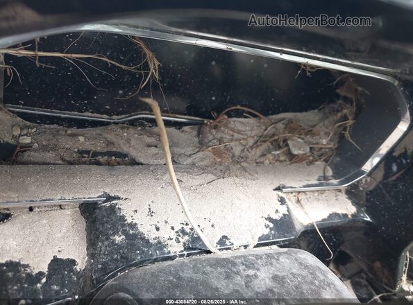 3GCUDHEL9NG612689 2022 CHEVROLET SILVERADO Серебряный Панорамный вид салона 360°