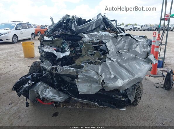 3GCUDHEL9NG612689 2022 CHEVROLET SILVERADO Серебряный Вид панели приборов