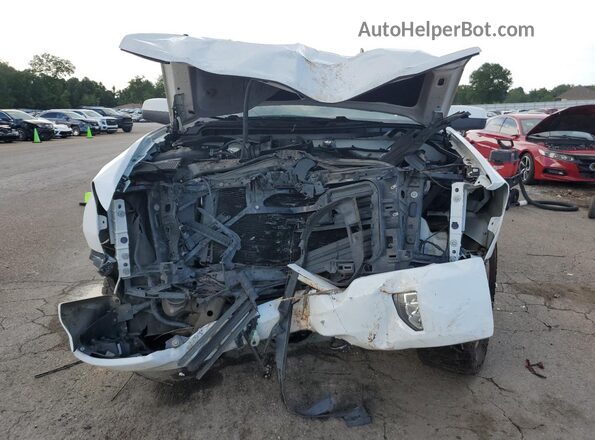 3GCUKREC9JG338917 2018 CHEVROLET SILVERADO White 