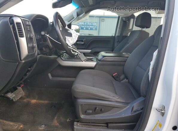 3GCUKREC9JG338917 2018 CHEVROLET SILVERADO White 