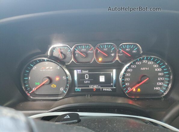 3GCUKREC9JG338917 2018 CHEVROLET SILVERADO White 