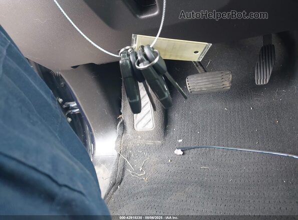 3GCUYBEF6LG452375 2020 CHEVROLET SILVERADO Blue Առջևի վահանակի տեսք