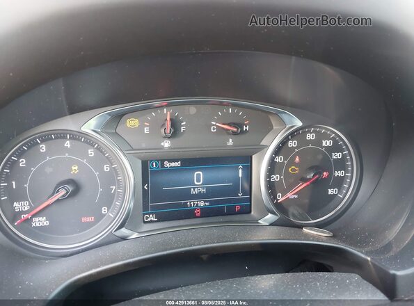 3GKALMEG3RL146941 2024 GMC TERRAIN Gray Вид задніх сидінь