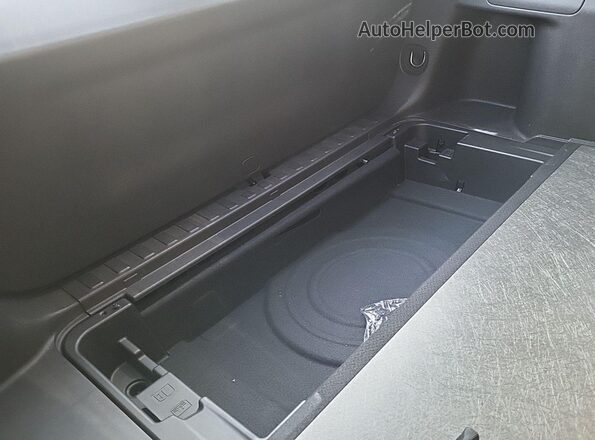 3GKALMEG4PL181551 2023 GMC TERRAIN  Вид панелі приладів
