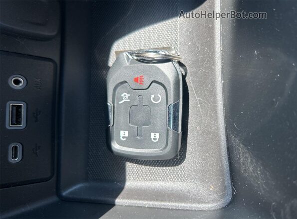 3GKALMEG4PL181551 2023 GMC TERRAIN  Вид наклейки з VIN-кодом