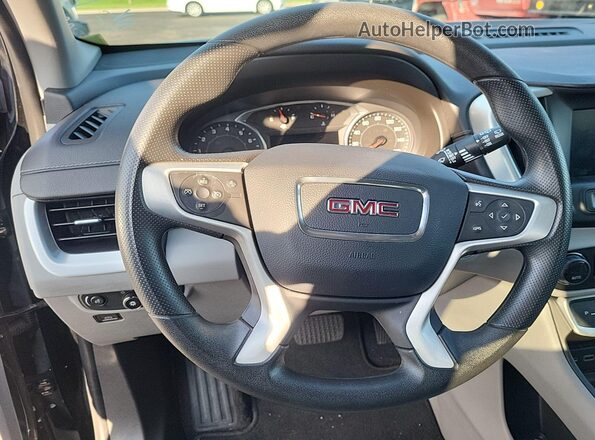 3GKALMEG4PL181551 2023 GMC TERRAIN  