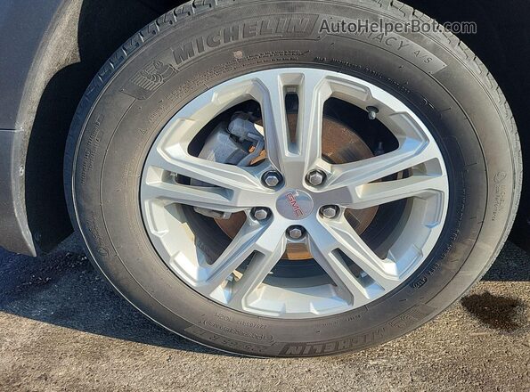 3GKALMEG4PL181551 2023 GMC TERRAIN  