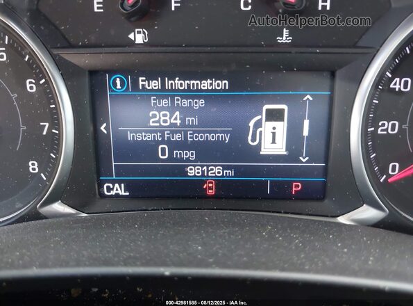 3GKALMEVXML328420 2021 GMC TERRAIN White 