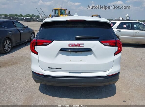 3GKALPEV8LL308358 2020 GMC TERRAIN White 