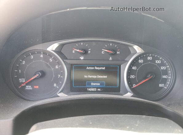 3GKALPEX4JL183308 2018 GMC TERRAIN Red 