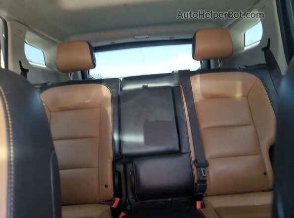 3GKALPEX4JL183308 2018 GMC TERRAIN Red 