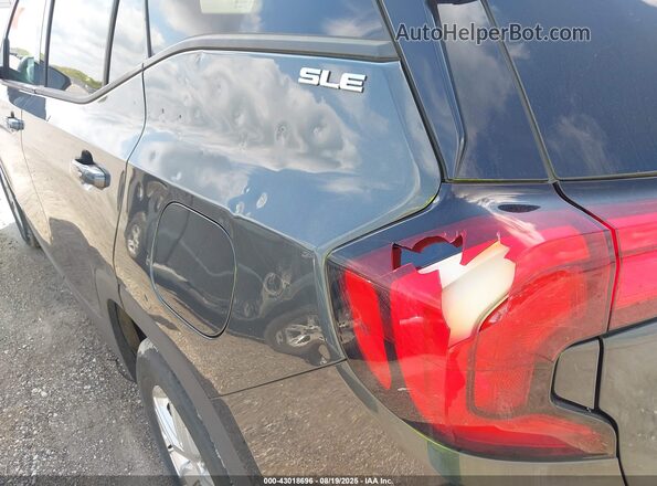 3GKALTEV8LL166229 2020 GMC TERRAIN Gray 