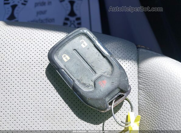 3GKALVEV1LL266944 2020 GMC TERRAIN Серебряный Вид панели приборов