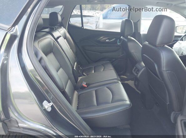 3GKALVEV9ML389960 2021 GMC TERRAIN Gray VIN კოდის სტიკერის ხედი