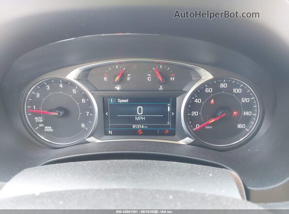 3GKALVEVXJL398422 2018 GMC TERRAIN Black 