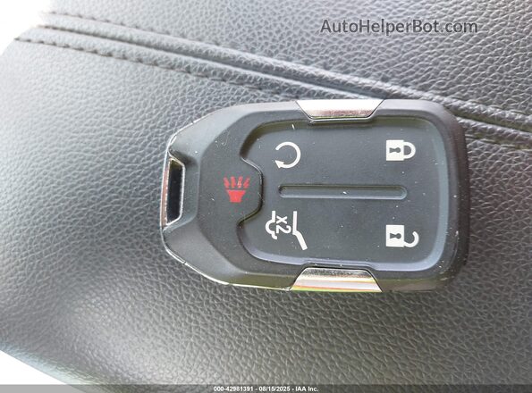 3GKALVEVXJL398422 2018 GMC TERRAIN Black 