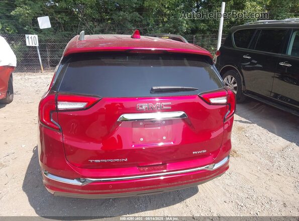 3GKALXEG3PL234712 2023 GMC TERRAIN  