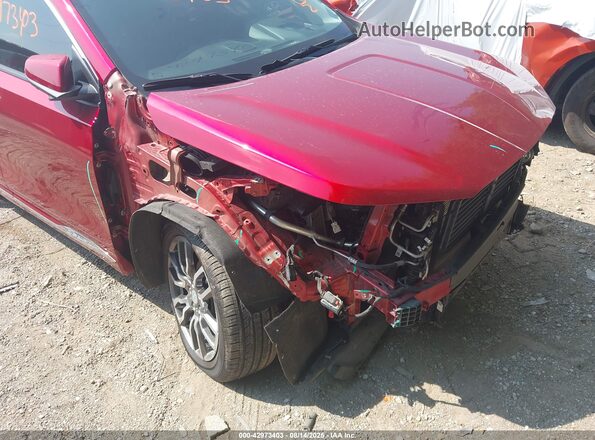 3GKALXEG3PL234712 2023 GMC TERRAIN  Вид спереди