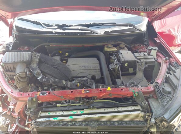 3GKALXEG3PL234712 2023 GMC TERRAIN  Вид сзади