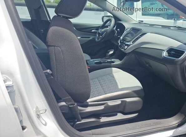 3GNAXFEG2PL252569 2023 CHEVROLET EQUINOX  