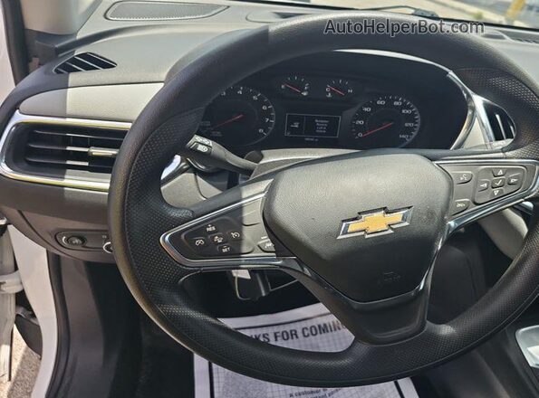 3GNAXFEG2PL252569 2023 CHEVROLET EQUINOX  