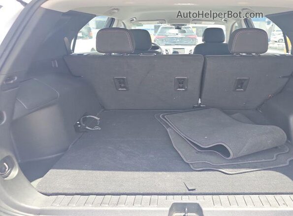 3GNAXFEG2PL252569 2023 CHEVROLET EQUINOX  Вид наклейки с VIN-кодом