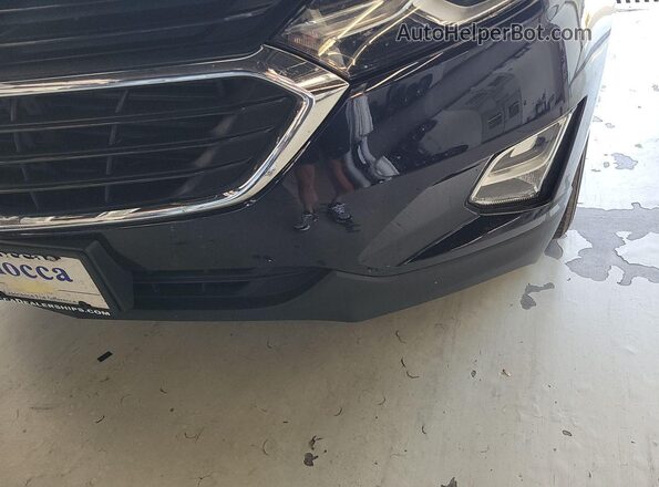 3GNAXHEV7LS547869 2020 CHEVROLET EQUINOX  