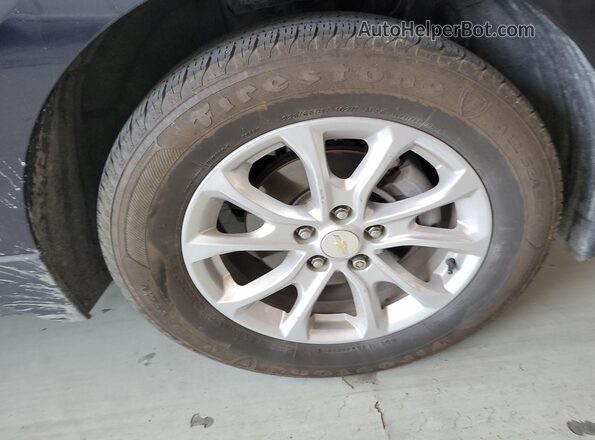 3GNAXHEV7LS547869 2020 CHEVROLET EQUINOX  