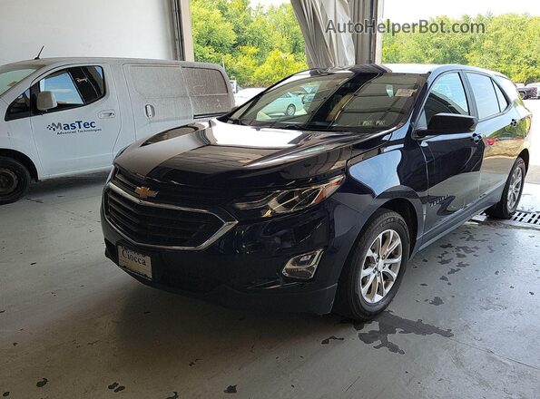 3GNAXHEV7LS547869 2020 CHEVROLET EQUINOX  
