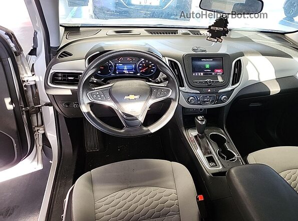 3GNAXJEV0LS729873 2020 CHEVROLET EQUINOX  