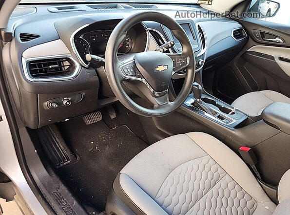 3GNAXJEV0LS729873 2020 CHEVROLET EQUINOX  
